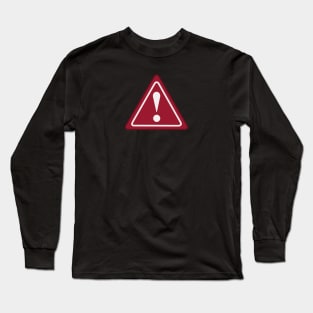 Full staff Long Sleeve T-Shirt